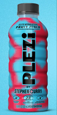 Plezi Hydration