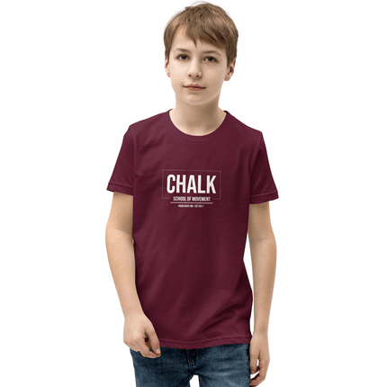 Boy's Shirts - Chalk School of Movement