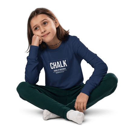 Girl's Apparel - Chalk School of Movement