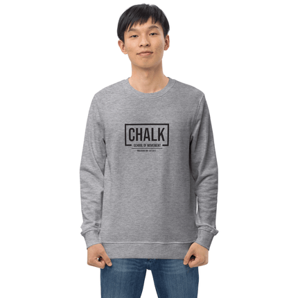 Men's Apparel - Chalk School of Movement