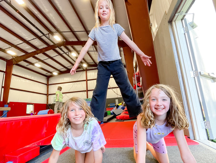 KIDS' NIGHT OUT!