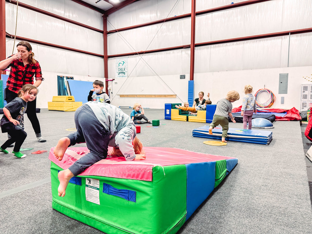 Chalk Field Trips & Private Parties Exclusive Fun in Hood River