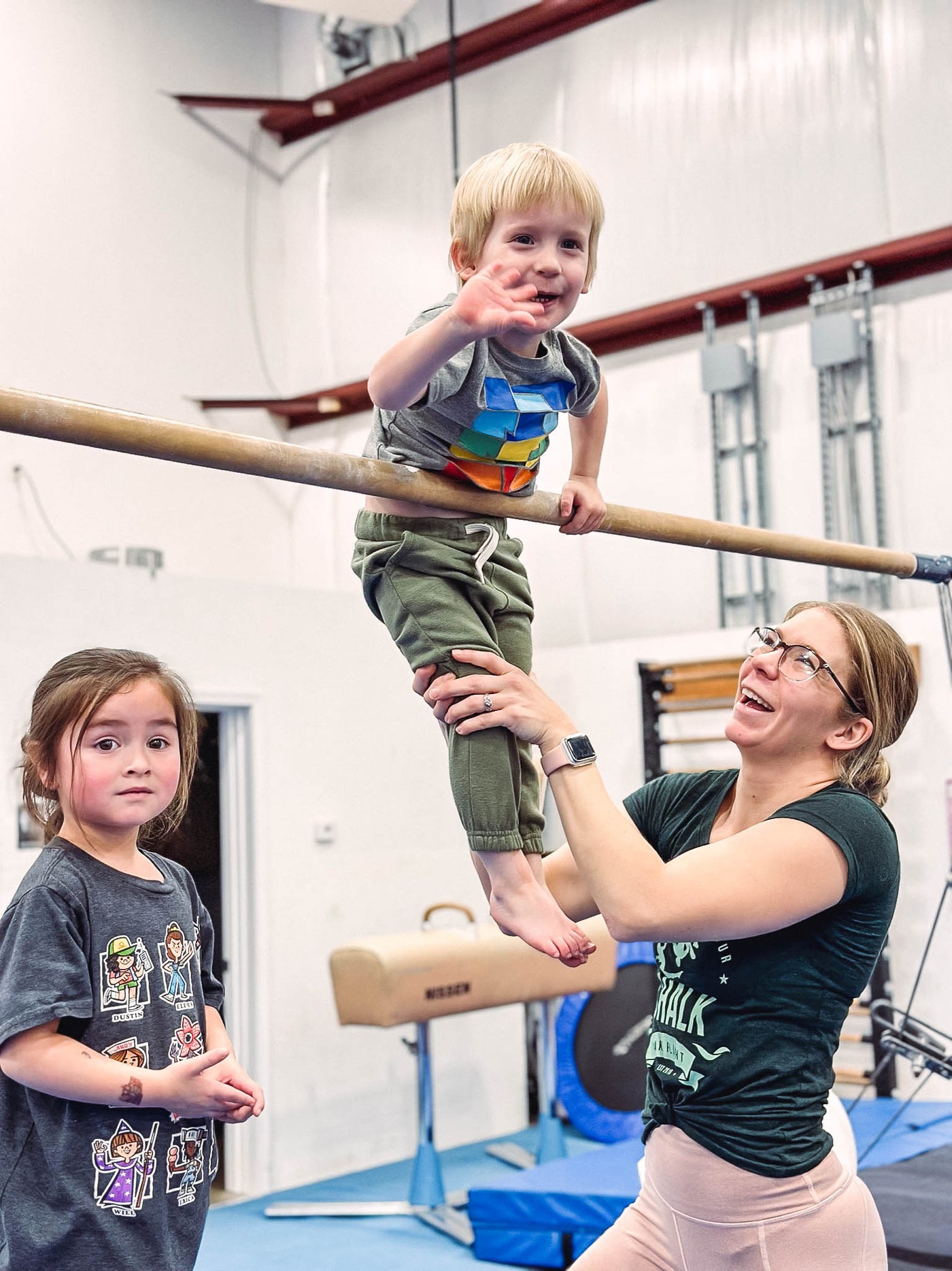 Chalk Field Trips & Private Parties Exclusive Fun in Hood River