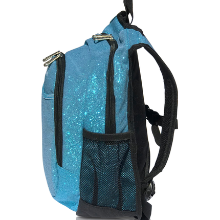 Obersee Mini Backpack - Sparkle Blue