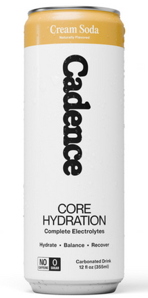 Cadence Daily Hydration