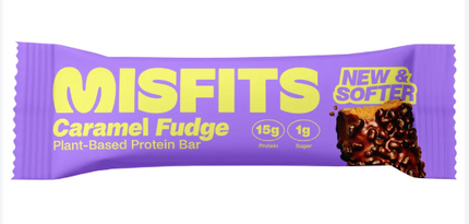 Misfits