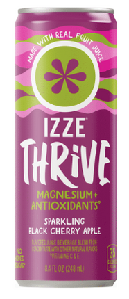 Izze Thrive