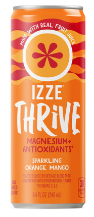 Izze Thrive