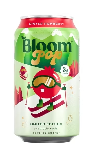 Bloom Pop - Chalk School of Movement