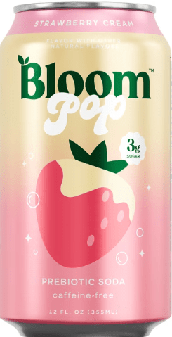 Bloom Pop - Chalk School of Movement