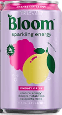 Bloom sparkling energy MINI - Chalk School of Movement