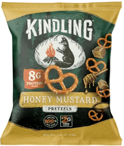 Kindling Power Twist Pretzels - Chalk School of Movement