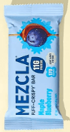 MEZCLA PUFF-CRISPY BAR - Chalk School of Movement