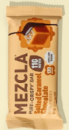 MEZCLA PUFF-CRISPY BAR - Chalk School of Movement