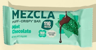 MEZCLA PUFF-CRISPY BAR - Chalk School of Movement