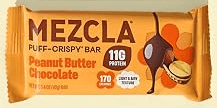 MEZCLA PUFF-CRISPY BAR - Chalk School of Movement