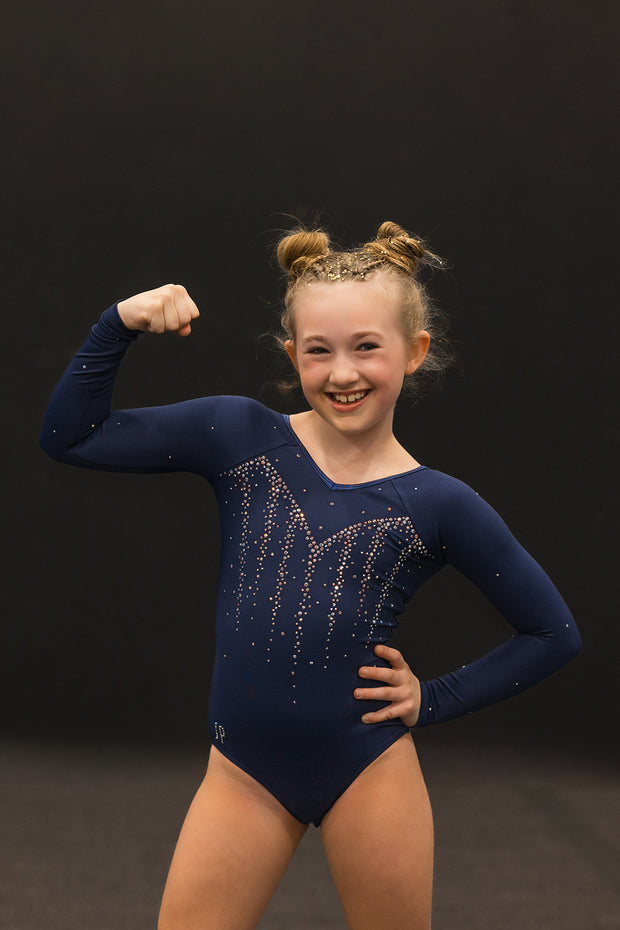 <strong>Olivia</strong>