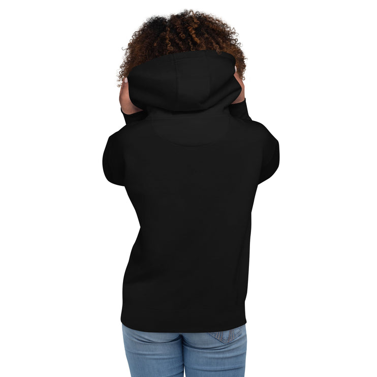 Unisex Hoodie - Chalk School of Movement