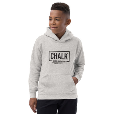 Chalk Kids Hoodie - Chalk School of Movement