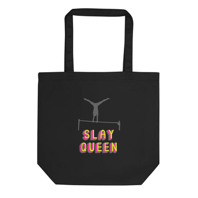 Slay Queen Eco Tote Bag - Chalk School of Movement